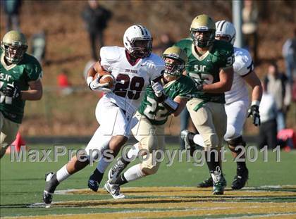 Thumbnail 2 in Don Bosco Prep @ St. Joseph Regional photogallery.