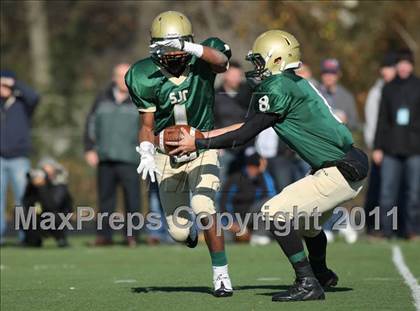 Thumbnail 2 in Don Bosco Prep @ St. Joseph Regional photogallery.
