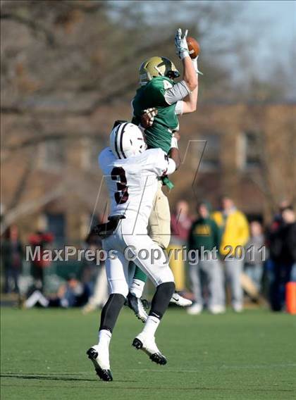 Thumbnail 3 in Don Bosco Prep @ St. Joseph Regional photogallery.