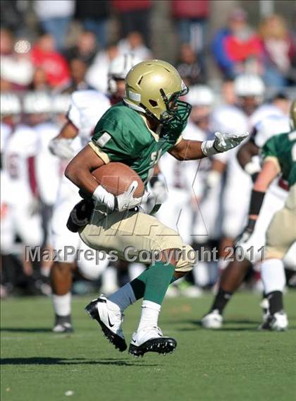 Thumbnail 3 in Don Bosco Prep @ St. Joseph Regional photogallery.