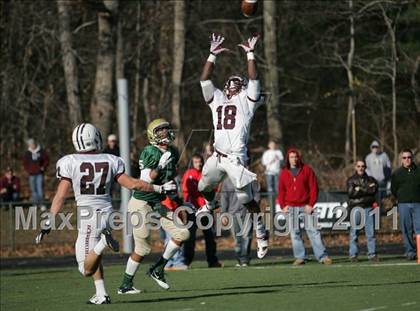 Thumbnail 2 in Don Bosco Prep @ St. Joseph Regional photogallery.