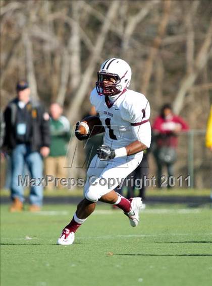 Thumbnail 2 in Don Bosco Prep @ St. Joseph Regional photogallery.