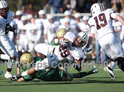 Thumbnail 3 in Don Bosco Prep @ St. Joseph Regional photogallery.