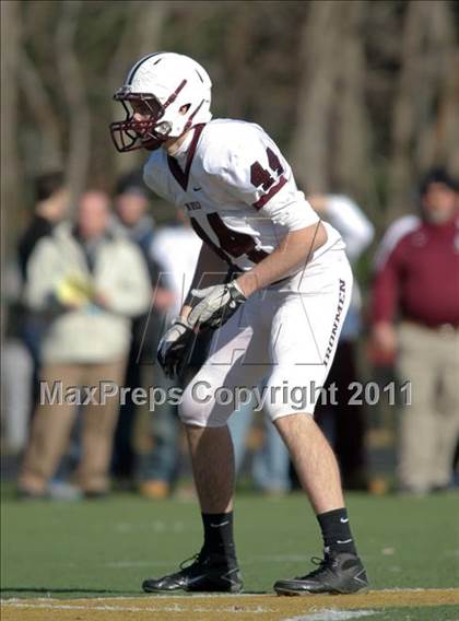 Thumbnail 1 in Don Bosco Prep @ St. Joseph Regional photogallery.