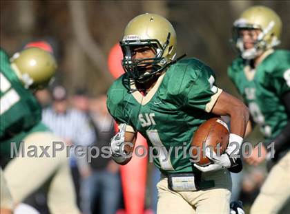 Thumbnail 3 in Don Bosco Prep @ St. Joseph Regional photogallery.
