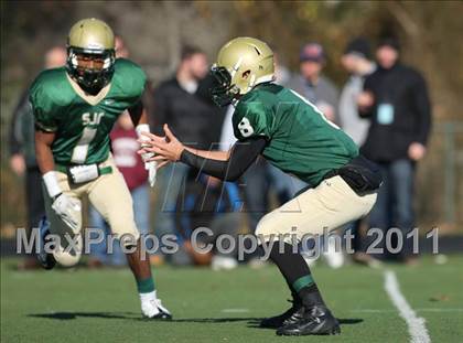Thumbnail 2 in Don Bosco Prep @ St. Joseph Regional photogallery.