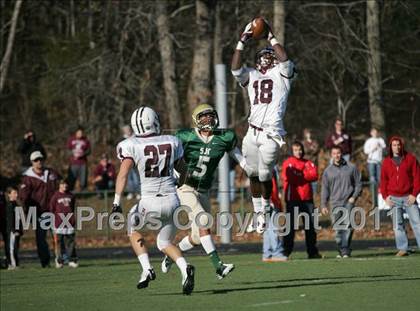 Thumbnail 3 in Don Bosco Prep @ St. Joseph Regional photogallery.