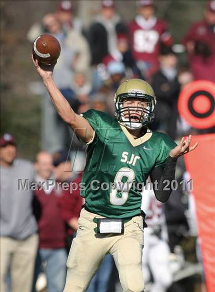 Thumbnail 3 in Don Bosco Prep @ St. Joseph Regional photogallery.