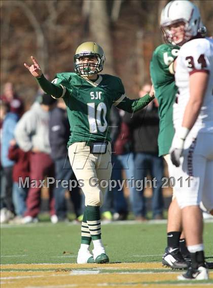 Thumbnail 1 in Don Bosco Prep @ St. Joseph Regional photogallery.