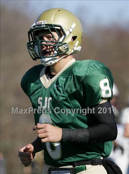 Thumbnail 3 in Don Bosco Prep @ St. Joseph Regional photogallery.