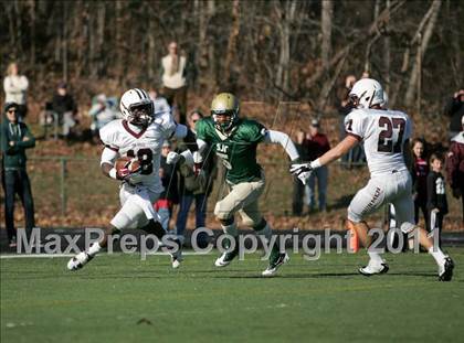 Thumbnail 1 in Don Bosco Prep @ St. Joseph Regional photogallery.