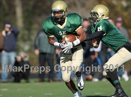 Thumbnail 1 in Don Bosco Prep @ St. Joseph Regional photogallery.