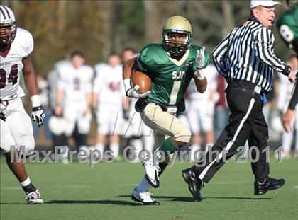 Thumbnail 2 in Don Bosco Prep @ St. Joseph Regional photogallery.