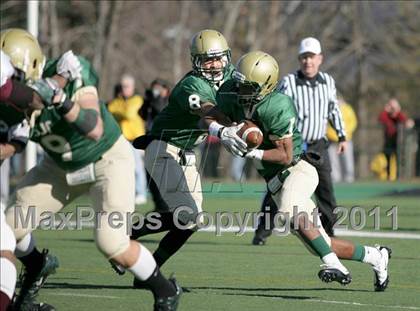 Thumbnail 2 in Don Bosco Prep @ St. Joseph Regional photogallery.