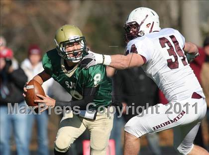 Thumbnail 2 in Don Bosco Prep @ St. Joseph Regional photogallery.