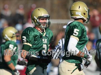 Thumbnail 2 in Don Bosco Prep @ St. Joseph Regional photogallery.