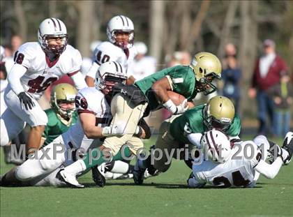Thumbnail 1 in Don Bosco Prep @ St. Joseph Regional photogallery.