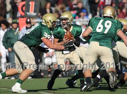 Thumbnail 2 in Don Bosco Prep @ St. Joseph Regional photogallery.