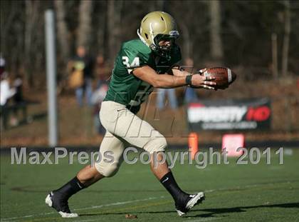Thumbnail 1 in Don Bosco Prep @ St. Joseph Regional photogallery.