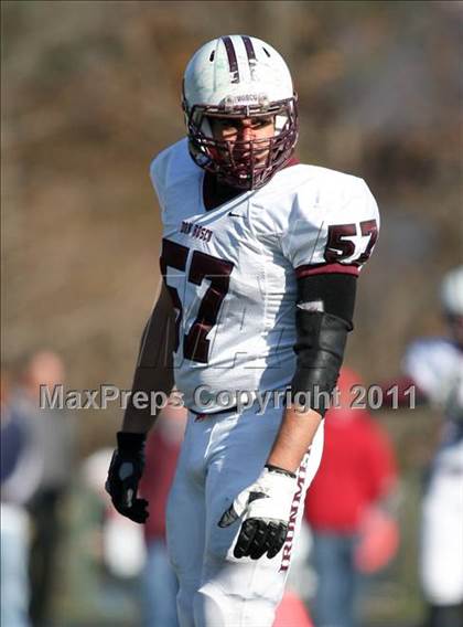 Thumbnail 3 in Don Bosco Prep @ St. Joseph Regional photogallery.