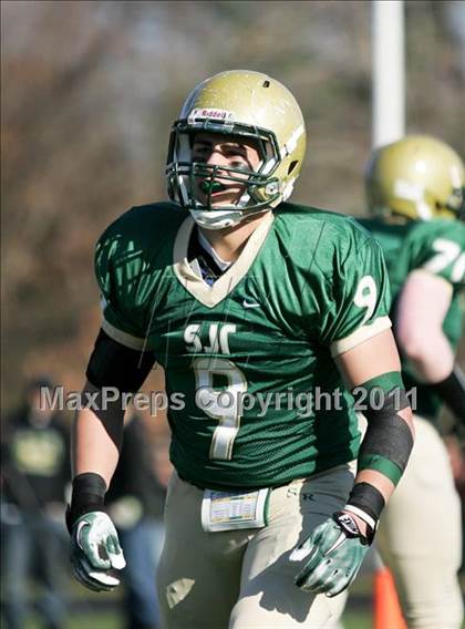 Thumbnail 1 in Don Bosco Prep @ St. Joseph Regional photogallery.