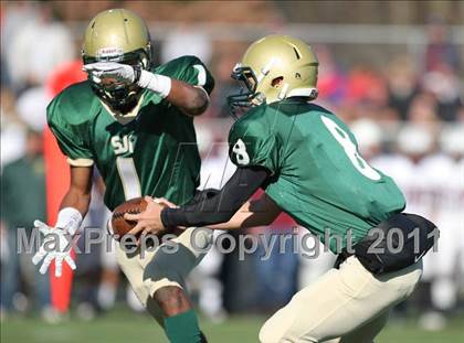 Thumbnail 3 in Don Bosco Prep @ St. Joseph Regional photogallery.