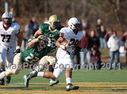 Thumbnail 1 in Don Bosco Prep @ St. Joseph Regional photogallery.