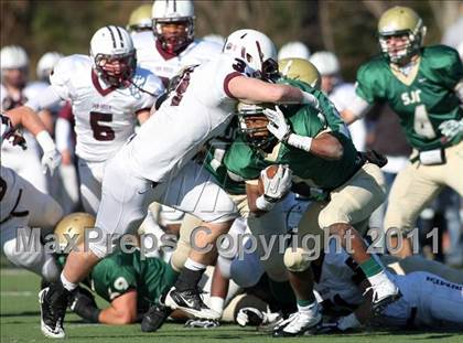 Thumbnail 2 in Don Bosco Prep @ St. Joseph Regional photogallery.