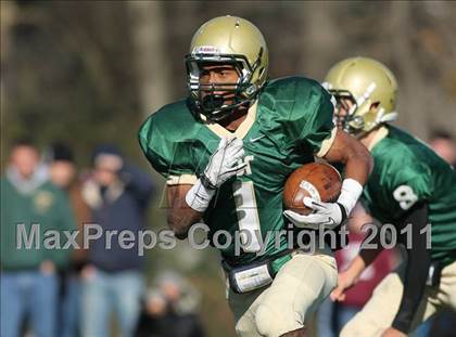 Thumbnail 2 in Don Bosco Prep @ St. Joseph Regional photogallery.