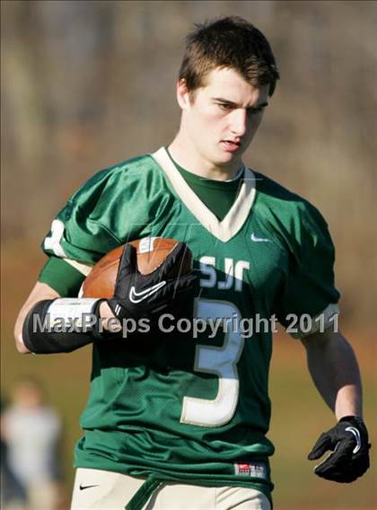 Thumbnail 2 in Don Bosco Prep @ St. Joseph Regional photogallery.