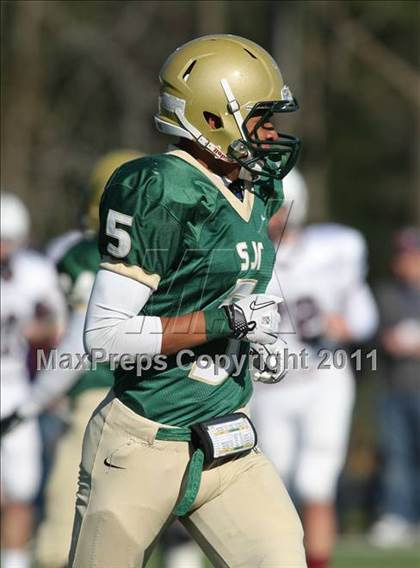 Thumbnail 3 in Don Bosco Prep @ St. Joseph Regional photogallery.