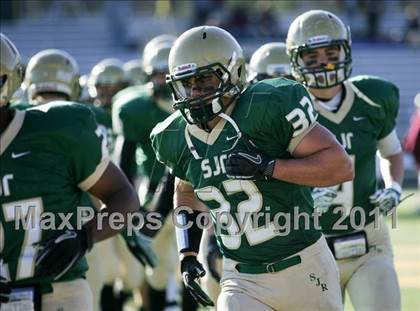 Thumbnail 1 in Don Bosco Prep @ St. Joseph Regional photogallery.