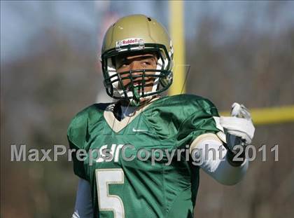 Thumbnail 2 in Don Bosco Prep @ St. Joseph Regional photogallery.