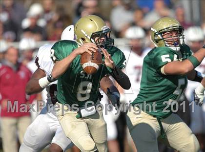 Thumbnail 2 in Don Bosco Prep @ St. Joseph Regional photogallery.
