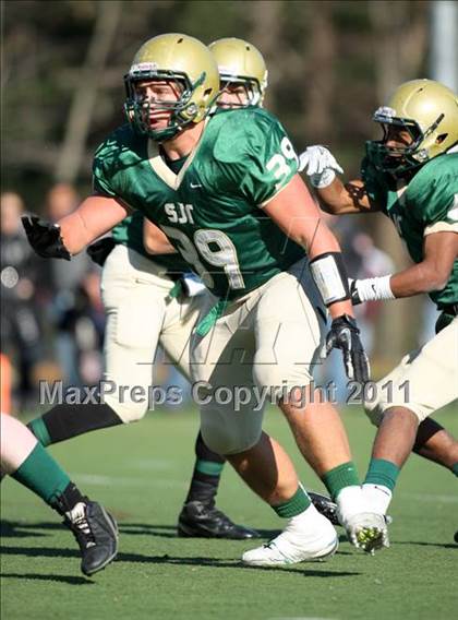 Thumbnail 1 in Don Bosco Prep @ St. Joseph Regional photogallery.