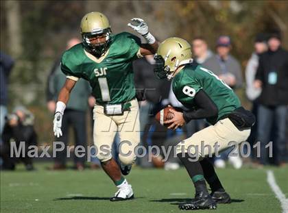 Thumbnail 3 in Don Bosco Prep @ St. Joseph Regional photogallery.