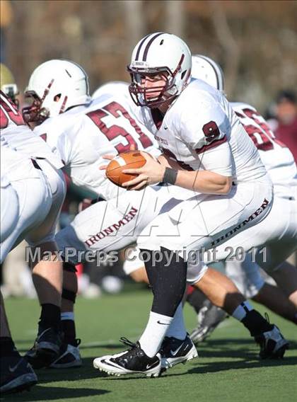 Thumbnail 1 in Don Bosco Prep @ St. Joseph Regional photogallery.