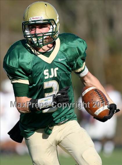 Thumbnail 3 in Don Bosco Prep @ St. Joseph Regional photogallery.
