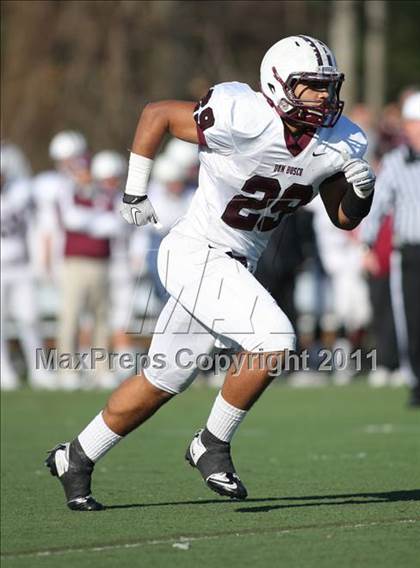 Thumbnail 1 in Don Bosco Prep @ St. Joseph Regional photogallery.