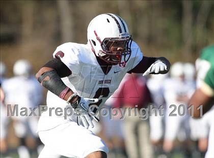 Thumbnail 1 in Don Bosco Prep @ St. Joseph Regional photogallery.