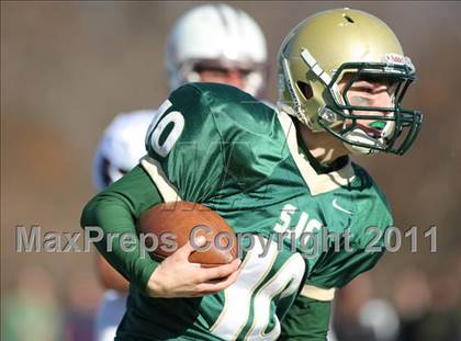 Thumbnail 2 in Don Bosco Prep @ St. Joseph Regional photogallery.