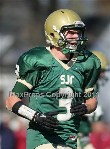 Thumbnail 2 in Don Bosco Prep @ St. Joseph Regional photogallery.