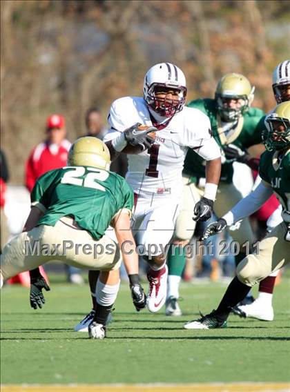 Thumbnail 3 in Don Bosco Prep @ St. Joseph Regional photogallery.