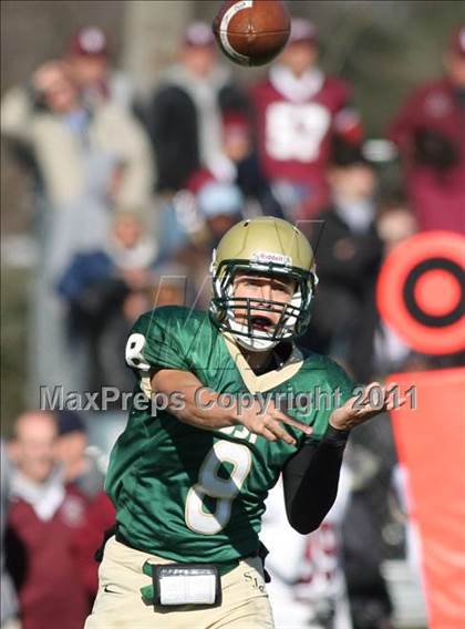 Thumbnail 1 in Don Bosco Prep @ St. Joseph Regional photogallery.