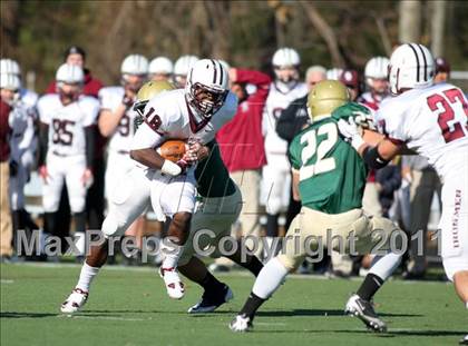 Thumbnail 2 in Don Bosco Prep @ St. Joseph Regional photogallery.