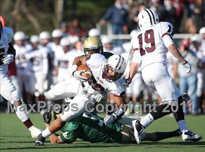 Thumbnail 2 in Don Bosco Prep @ St. Joseph Regional photogallery.