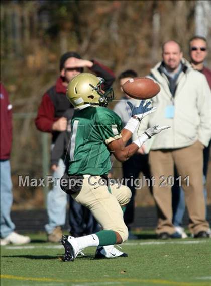 Thumbnail 3 in Don Bosco Prep @ St. Joseph Regional photogallery.