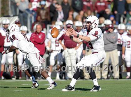 Thumbnail 1 in Don Bosco Prep @ St. Joseph Regional photogallery.