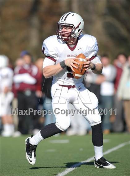 Thumbnail 2 in Don Bosco Prep @ St. Joseph Regional photogallery.