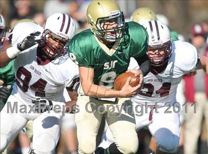 Thumbnail 3 in Don Bosco Prep @ St. Joseph Regional photogallery.